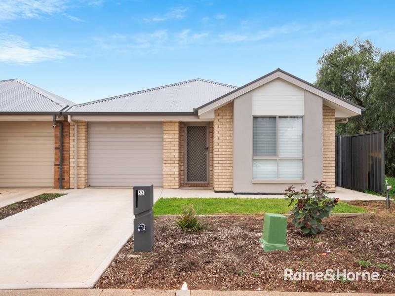 62 Petherton Road, Davoren Park SA 5113