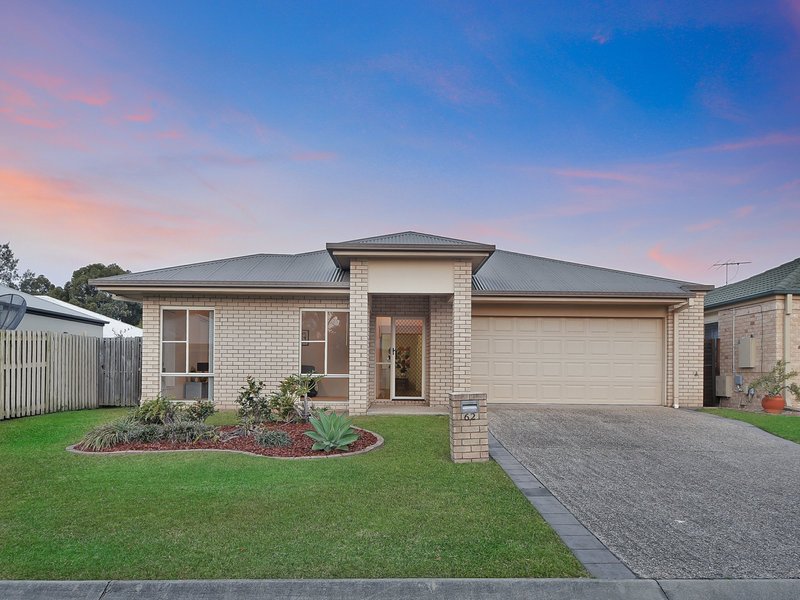 62 Petrie Crescent, Aspley QLD 4034