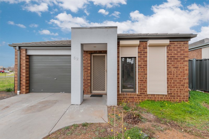 62 Pioneer Drive, Deer Park VIC 3023