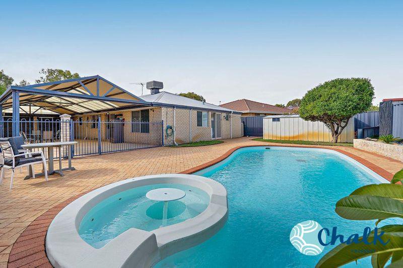 Photo - 62 Port Royal Drive, Safety Bay WA 6169 - Image 2