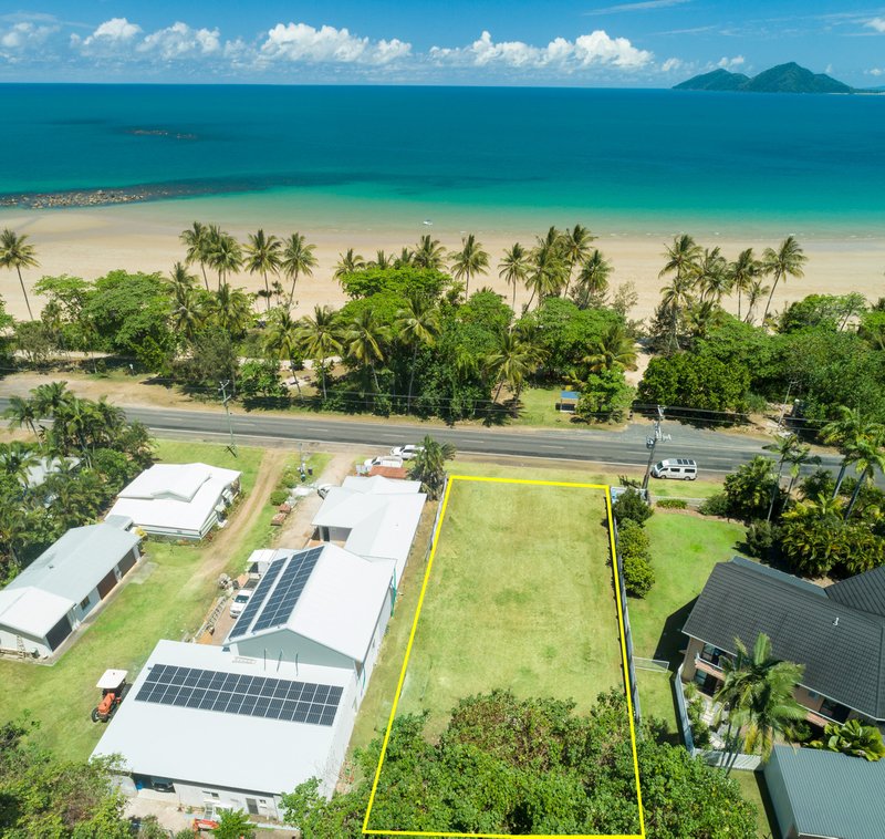 62 Porter Promenade, Mission Beach QLD 4852