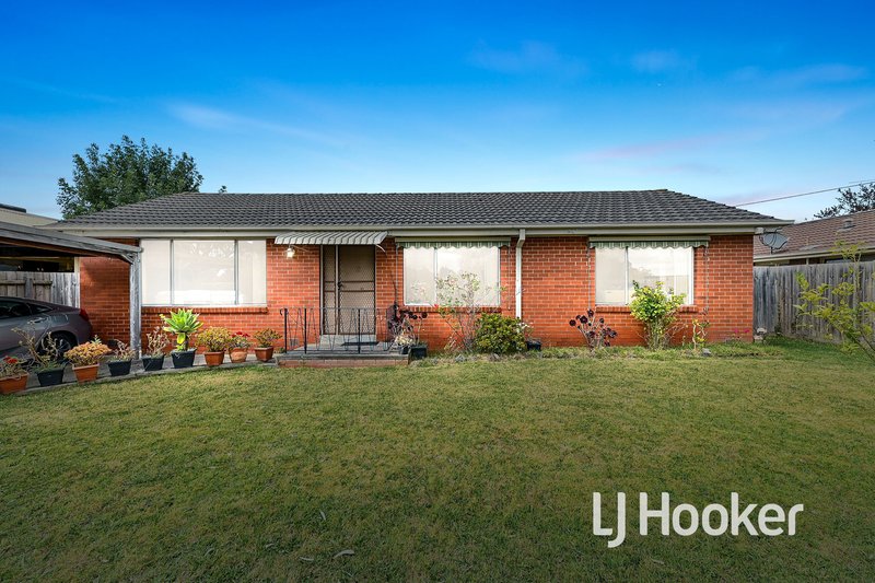 Photo - 62 Pound Road, Hampton Park VIC 3976 - Image