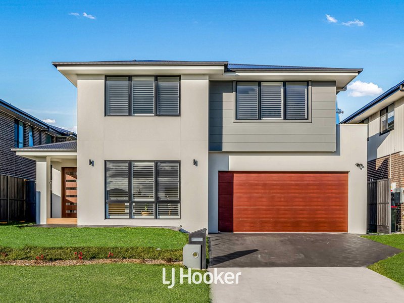 62 Pratia Crescent, Marsden Park NSW 2765