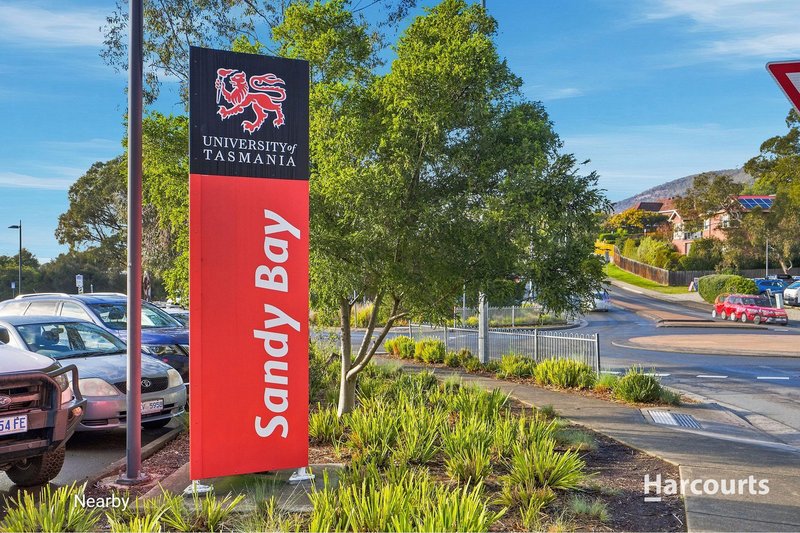 Photo - 62 Princes Street, Sandy Bay TAS 7005 - Image 27