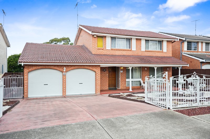 62 Quakers Hill Parkway, Quakers Hill NSW 2763