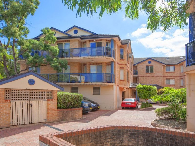 Photo - 6/2 Railway Street, Baulkham Hills NSW 2153 - Image 7