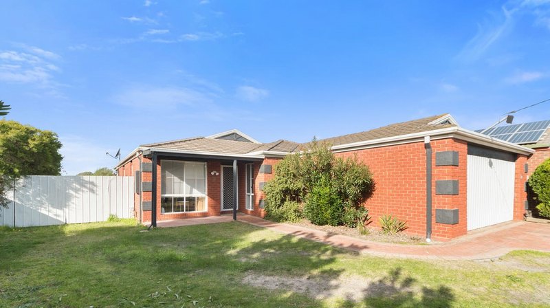 62 Rangeview Drive, Skye VIC 3977