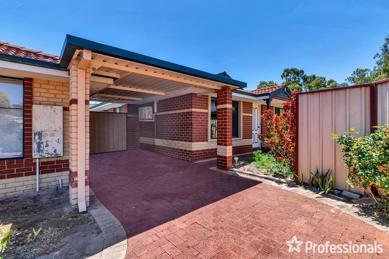 6/2 Redbud Mews, Cooloongup WA 6168