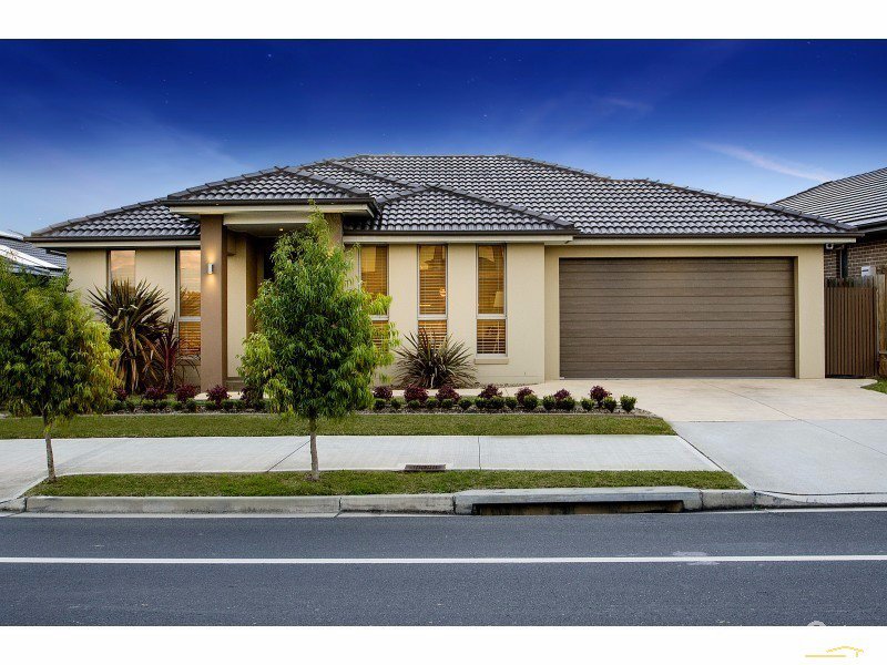 Photo - 62 Ridgeline Drive, The Ponds NSW 2769 - Image