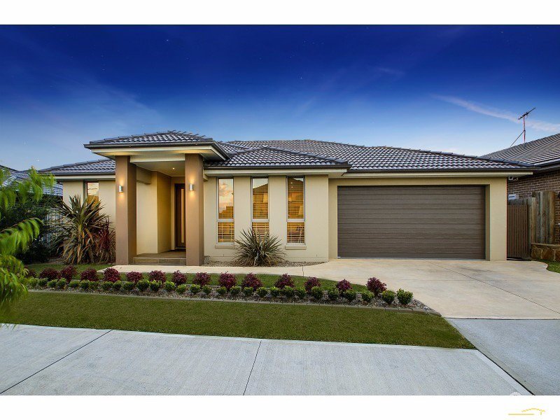 Photo - 62 Ridgeline Drive, The Ponds NSW 2769 - Image 2