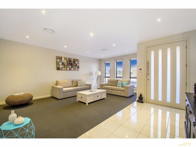 Photo - 62 Ridgeline Drive, The Ponds NSW 2769 - Image 3