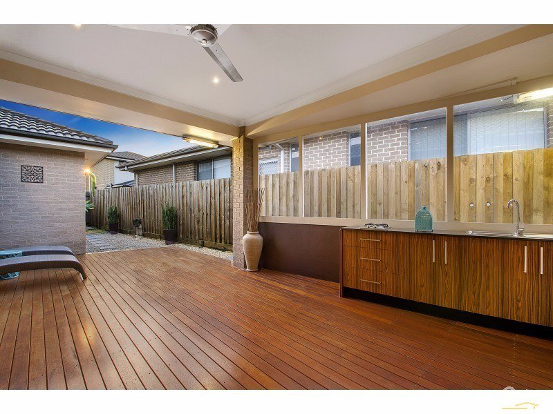 Photo - 62 Ridgeline Drive, The Ponds NSW 2769 - Image 12