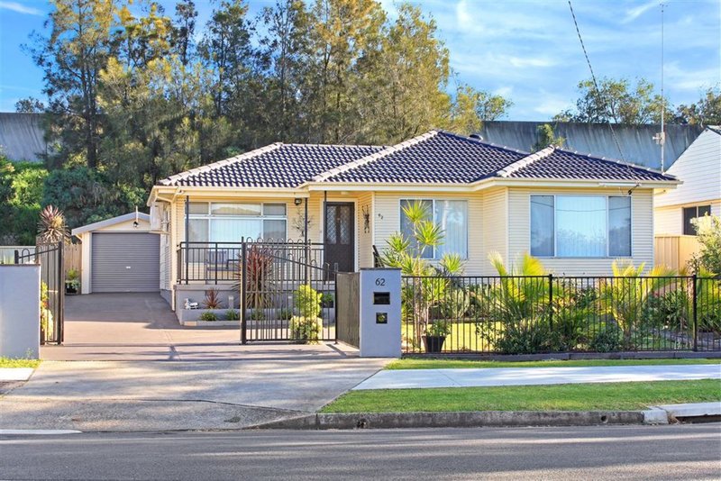 62 Robert Street, Dapto NSW 2530