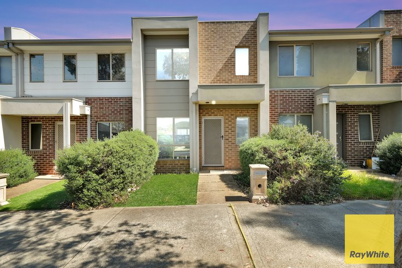 6/2 Rockgarden Drive, Truganina VIC 3029