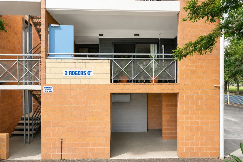 Photo - 6/2 Rogers Crescent, Caboolture QLD 4510 - Image 3