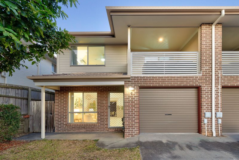 6/2 Rory Court, Calamvale QLD 4116