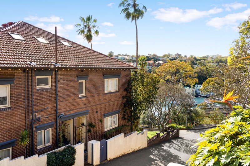 Photo - 6/2 Rose Crescent, Mosman NSW 2088 - Image 2