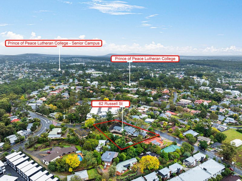 Photo - 62 Russell Street, Everton Park QLD 4053 - Image 25