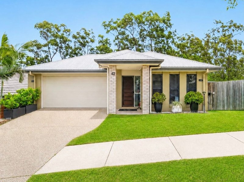 Photo - 62 Sandover Circuit, Holmview QLD 4207 - Image 1