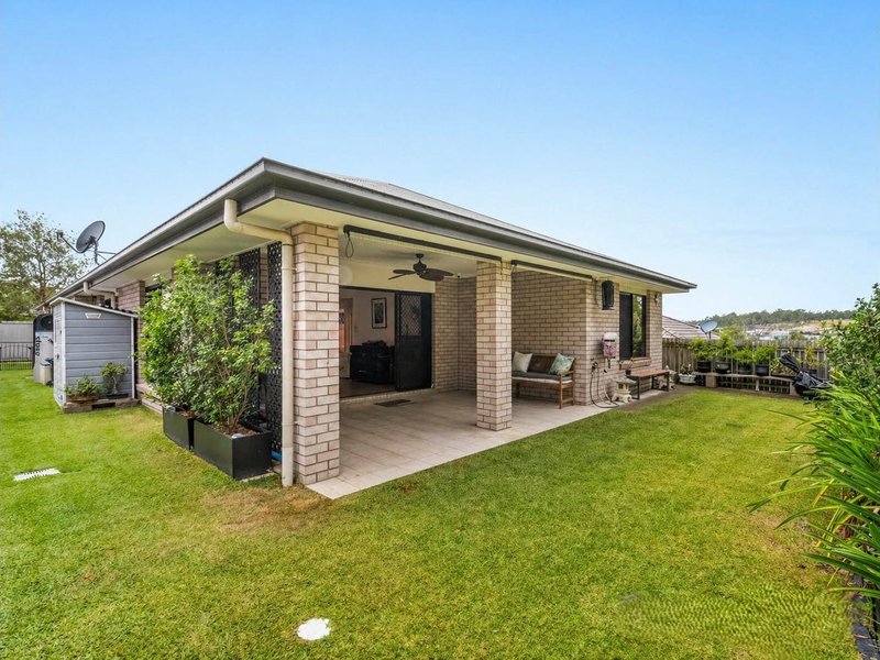 Photo - 62 Sandover Circuit, Holmview QLD 4207 - Image 18