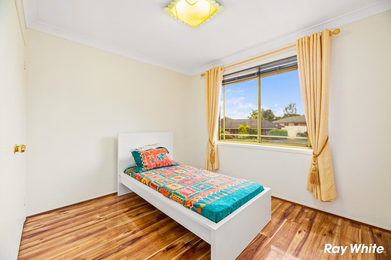 Photo - 62 Sentry Drive, Stanhope Gardens NSW 2768 - Image 5