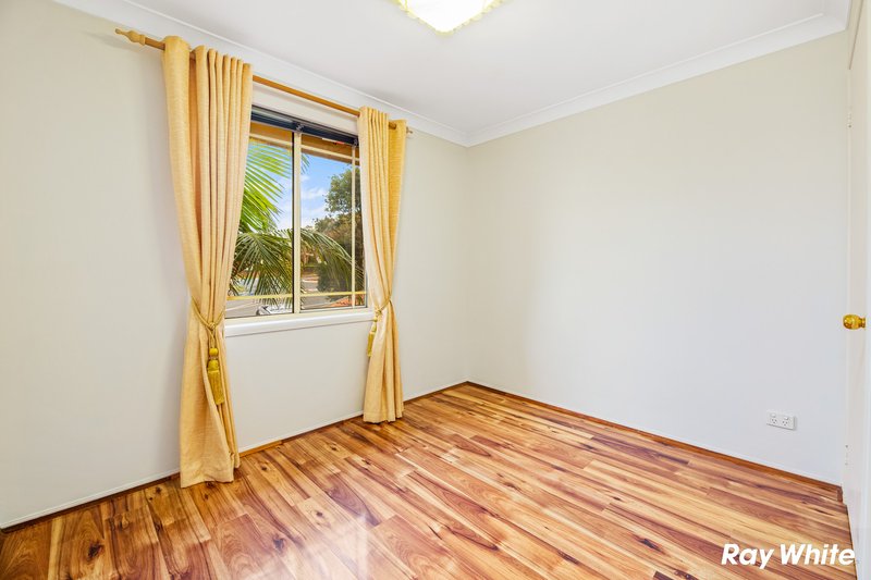 Photo - 62 Sentry Drive, Stanhope Gardens NSW 2768 - Image 6