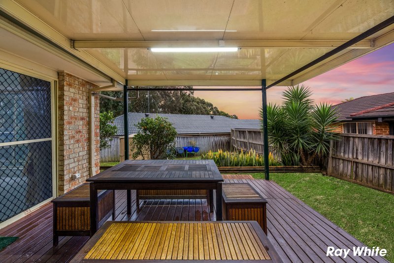 Photo - 62 Sentry Drive, Stanhope Gardens NSW 2768 - Image 8