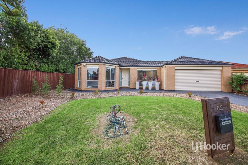 62 Shaftsbury Boulevard, Point Cook VIC 3030