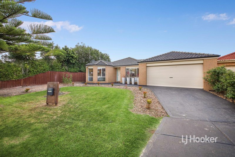 Photo - 62 Shaftsbury Boulevard, Point Cook VIC 3030 - Image 2