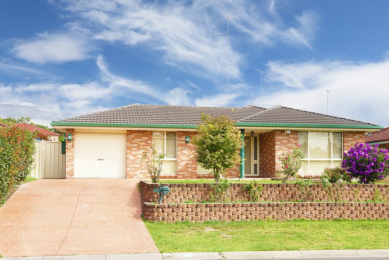 62 Shearwater Drive, Glenmore Park NSW 2745