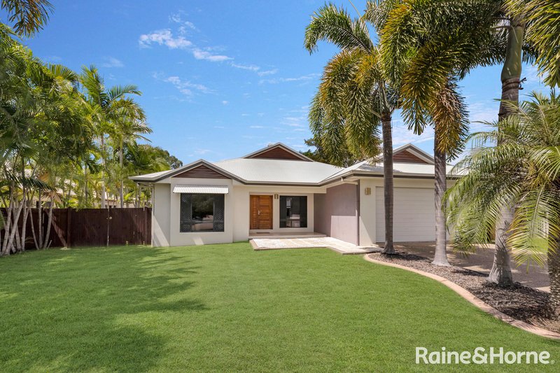 62 Sheerwater Parade, Douglas QLD 4814