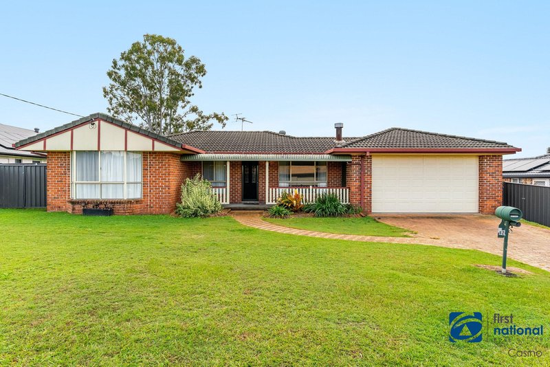 Photo - 62 Sheppard Street, Casino NSW 2470 - Image 1