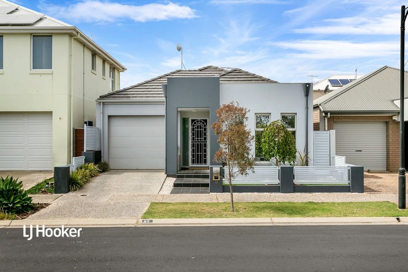 62 Shoalhaven Circuit, Mawson Lakes SA 5095