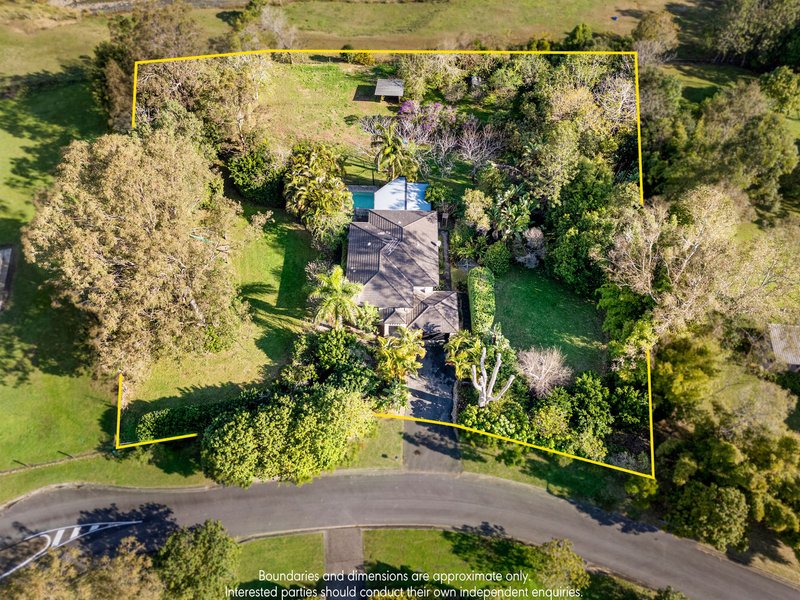 62 Showgrounds Drive, Highvale QLD 4520