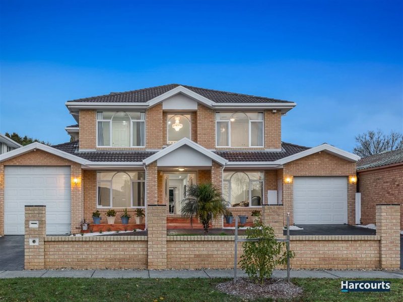 62 Simon Avenue, Rowville VIC 3178