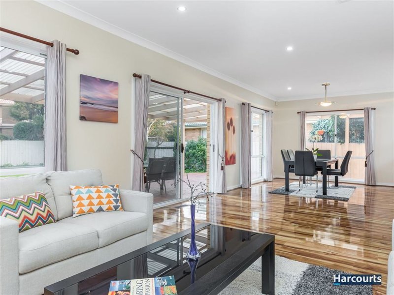 Photo - 62 Simon Avenue, Rowville VIC 3178 - Image 4