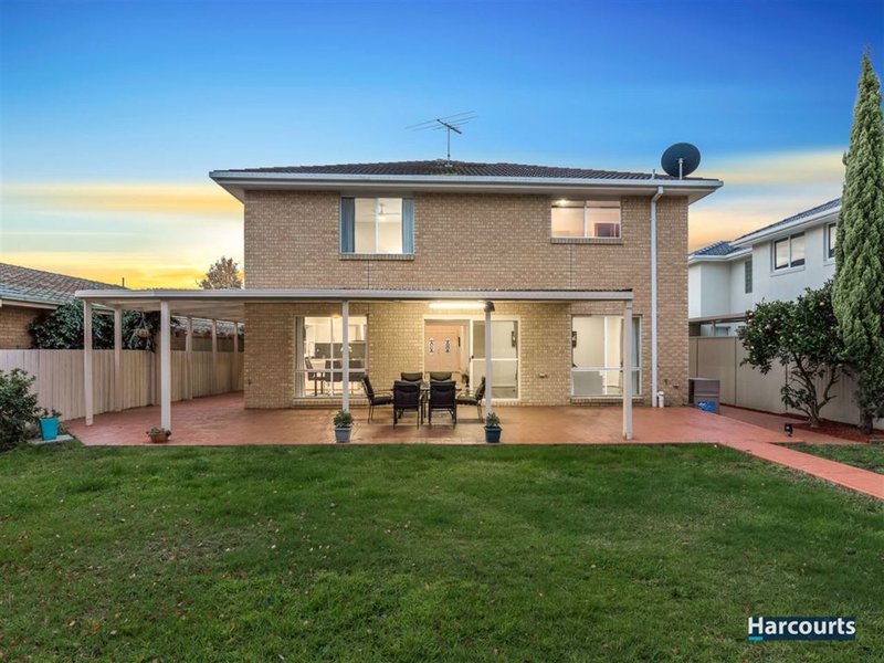 Photo - 62 Simon Avenue, Rowville VIC 3178 - Image 13