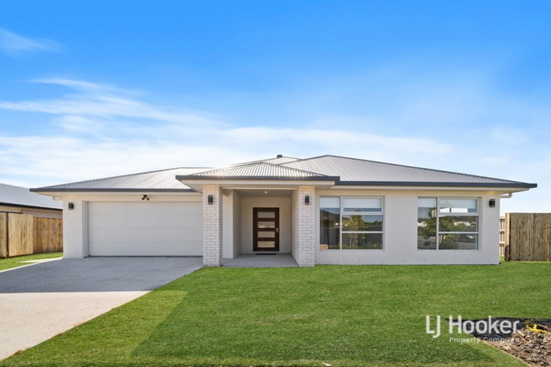 62 Snowdonia Crescent, Yarrabilba QLD 4207