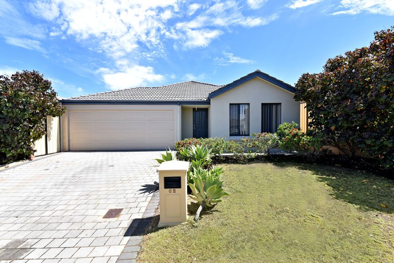 62 Somerly Drive, Clarkson WA 6030