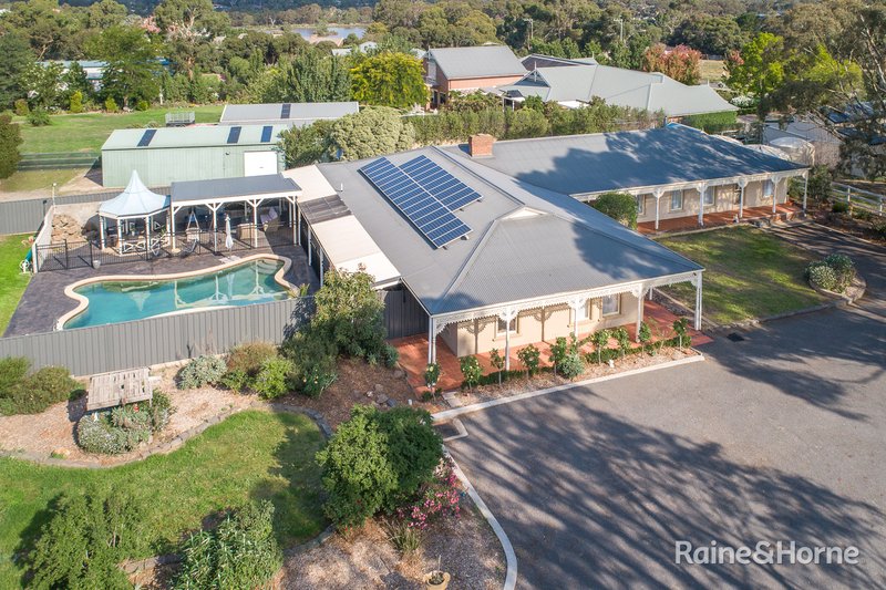 62 Spavin Drive, Sunbury VIC 3429