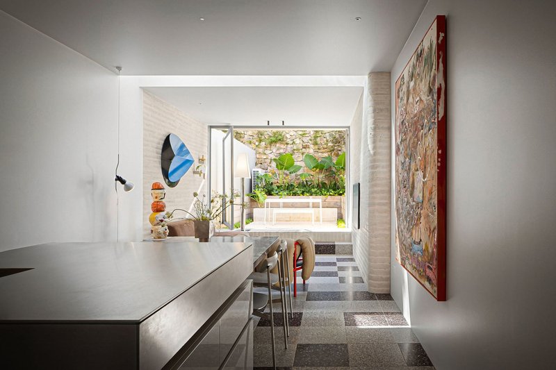 Photo - 62 St James Road, Bondi Junction NSW 2022 - Image 2