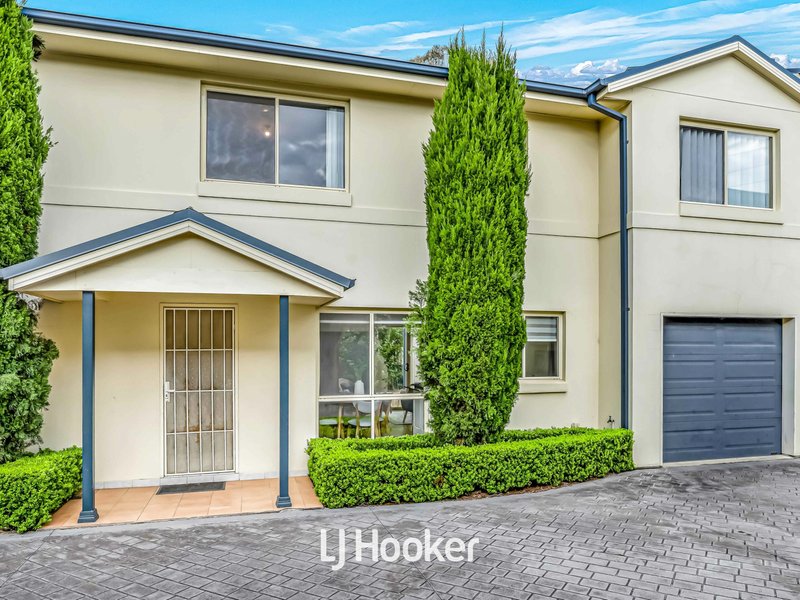 6/2 Stanbury Place, Quakers Hill NSW 2763