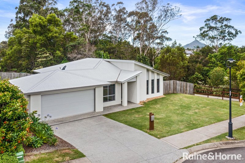 Photo - 62 Straker Drive, Cooroy QLD 4563 - Image 2