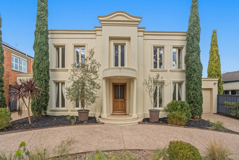 Photo - 62 Strathfield Parade, Croydon VIC 3136 - Image 1