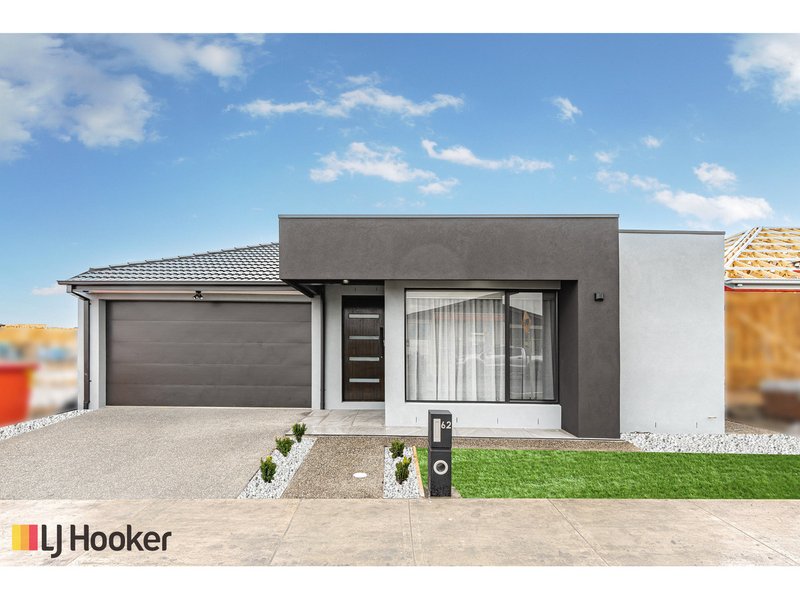 62 Sumar Drive, Mickleham VIC 3064