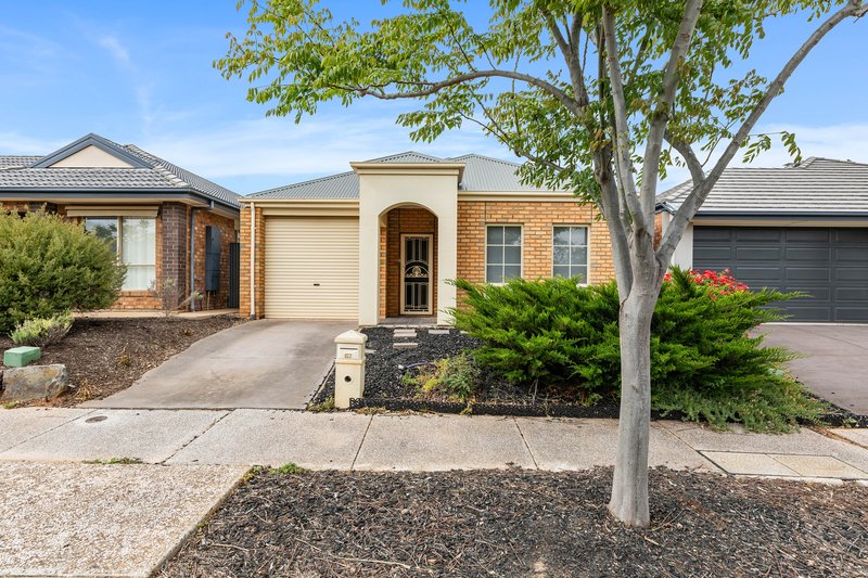 62 Swinden Crescent, Blakeview SA 5114