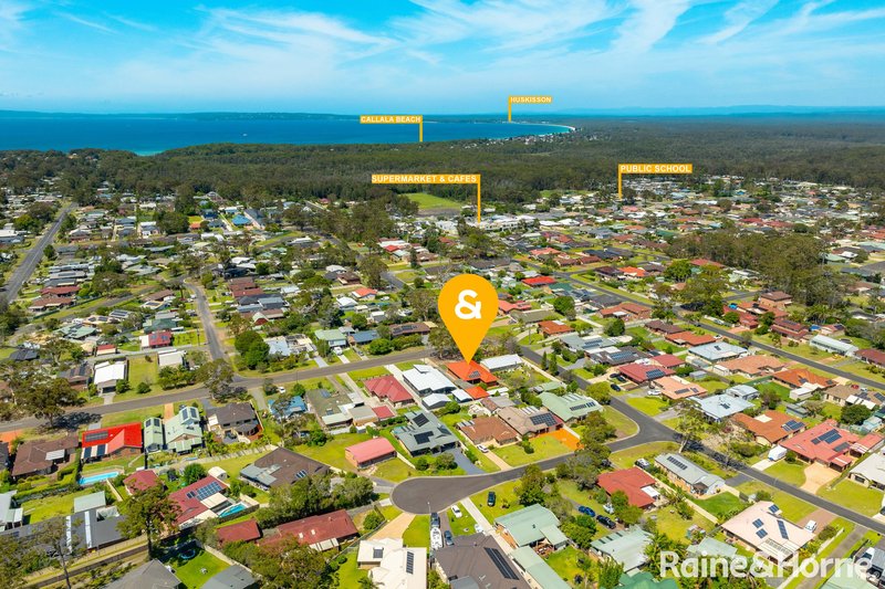 62 Sydney Avenue, Callala Bay NSW 2540