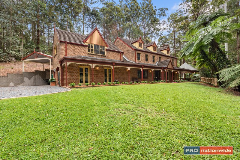 62 Symons Avenue, Boambee NSW 2450