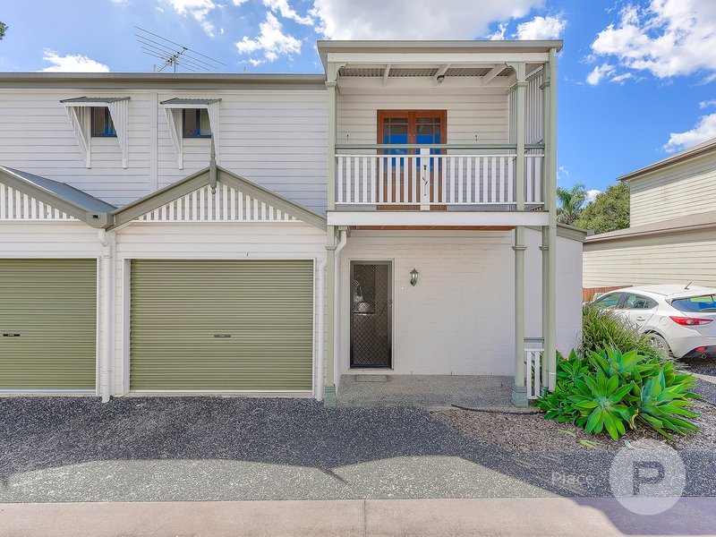 Photo - 6/2 Tees Street, Yeerongpilly QLD 4105 - Image 1