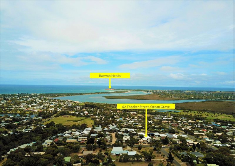 62 Thacker Street, Ocean Grove VIC 3226